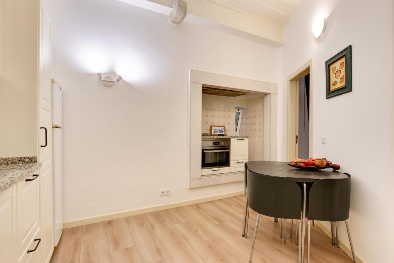 Lejlighed Charming New In The Heart Of Lisboa